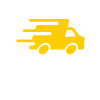 express shipping 48/72h
